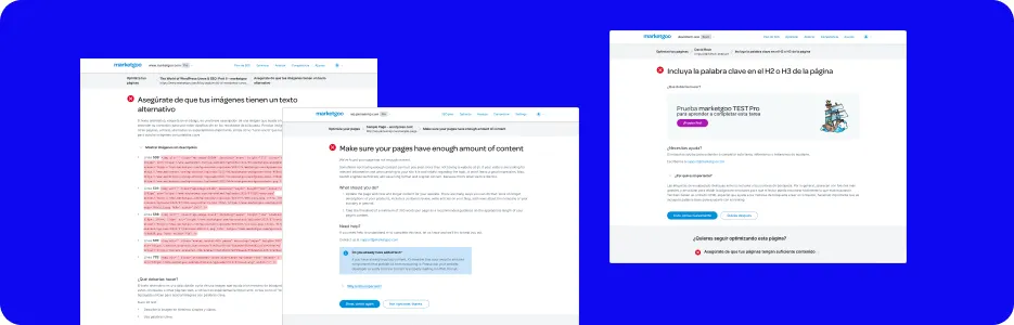 marketgoo context overview