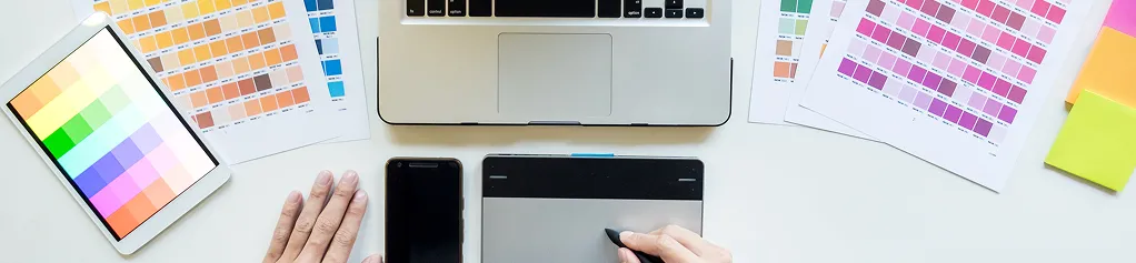 Design system documentation