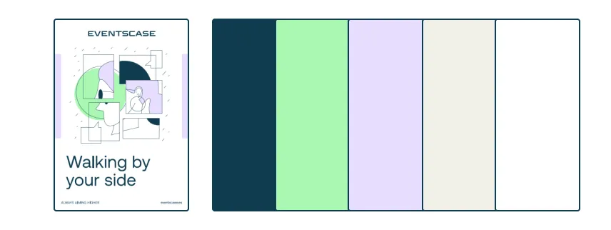 Design system documentation pages